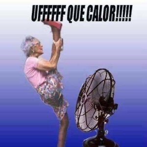 Que-calor